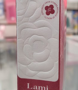 Polvo Espesante para lifting de pestañas Tecnica coreana