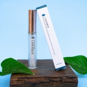 Lash Serum para pestañas y cejas Zaphira x 15ml