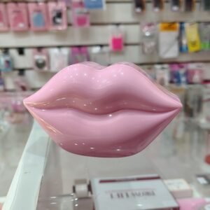 Parche de Colageno para Labios 20u Rosado