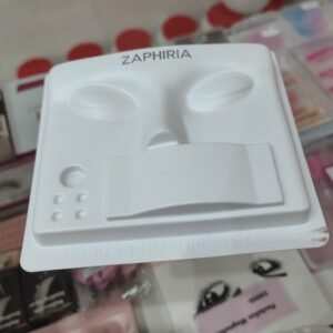 cara plastica de practica Zaphira
