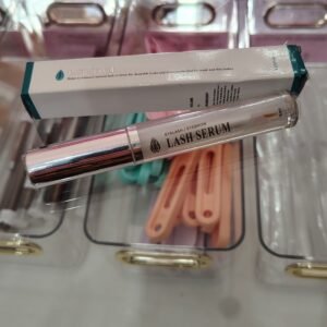 Lash Serum para pestañas y cejas Zaphira x 15ml