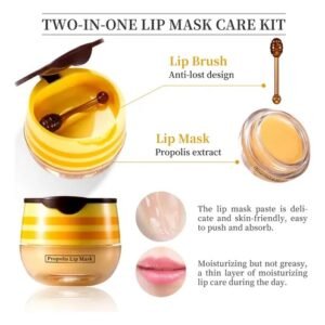 Balsamo labial Honey