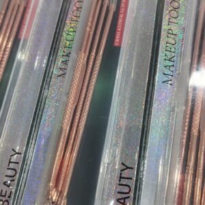 Kit Extractor de comedones Gold x 4 u Eloise