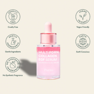 Serum facial MULTI PDRN COLLAGEN EGF SERUM PURITO