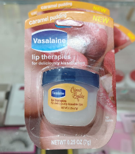Vaselina caramel 7gr