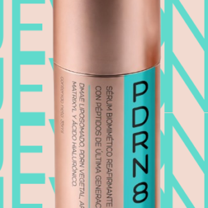 Serum Biomimetico Reafirmante PDRN 8 DMAE+PDRN VEGETAL+Argireline+Matrixil+Hialuronico
