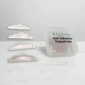 Bigudies nube de silicona no necesita pegamento