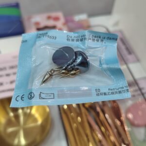 Cabezal repuesto plasmapen