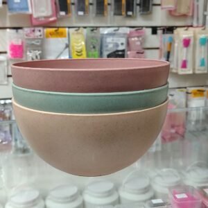 Bowl de 17 cm de diametro
