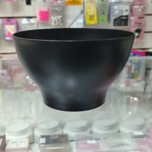Bowl de 13.5 cm negro