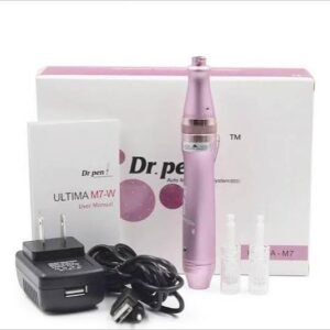 Equipo de Microneedling Dr Pen M 7