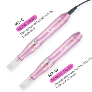 Equipo de Microneedling Dr Pen M 7