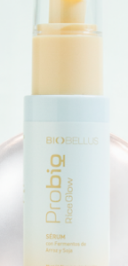 Serm Probio Rice Glow x 50ml Biobelus