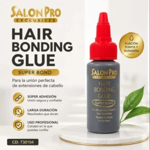 Pegamento de pestañas Salon Pro
