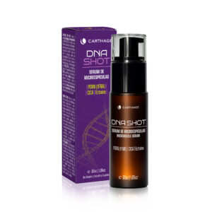 DNA SHOT Serum de Microespículas – PDRN vegetal (tFNA) + CICA + Ectoína x 30ml
