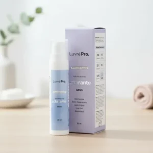Peeling Blend Aclarante GEN5 x 25ml Luvré Pro
