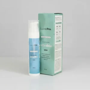 Peeling Blend Sensible GEN5 x 25ml Luvré Pro