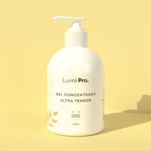 Gel Concentrado Ultra Tensor x 250ml