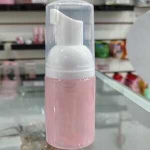 Espumero mini x 30ml 2 colores