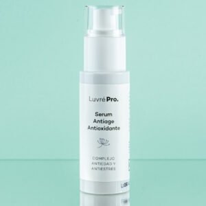 Sérum Antiage Antioxidante x 50ml Luvré Pro