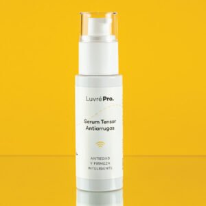 Sérum Tensor Antiarrugas x 50ml Luvré Pro