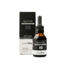 Peeling Blend Aclarante x 30ml Luvré Pro