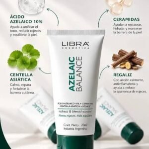 Azelaic Balance x 70ml Libra cosmetica