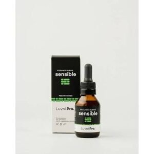 Peeling Blend Sensible x 30ml Luvré Pro