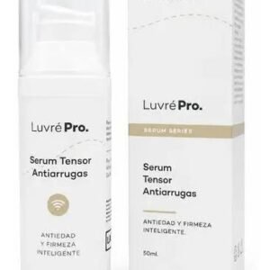 Sérum Tensor Antiarrugas x 50ml Luvré Pro