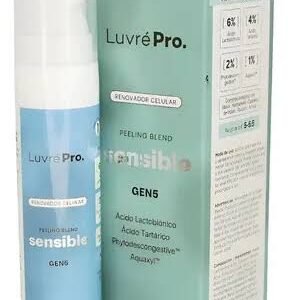 Peeling Blend Sensible GEN5 x 25ml Luvré Pro