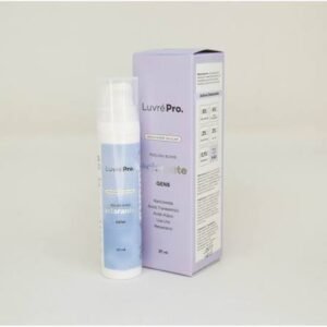 Peeling Blend Aclarante GEN5 x 25ml Luvré Pro