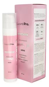 Peeling Blend Antiage GEN5 x 25ml Luvré Pro