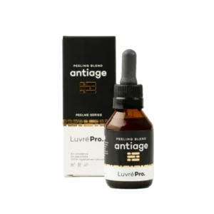 Peeling Blend Antiage x 25ml Luvré Pro